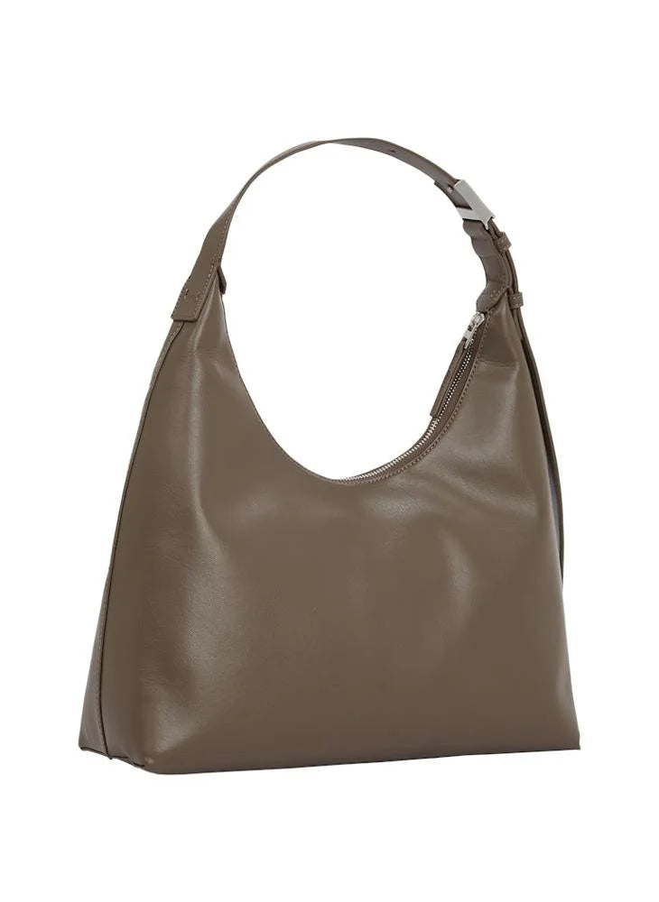 CALVIN KLEIN HOBO SHOULDER BAG