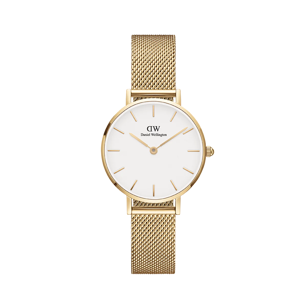 Petite Evergold
