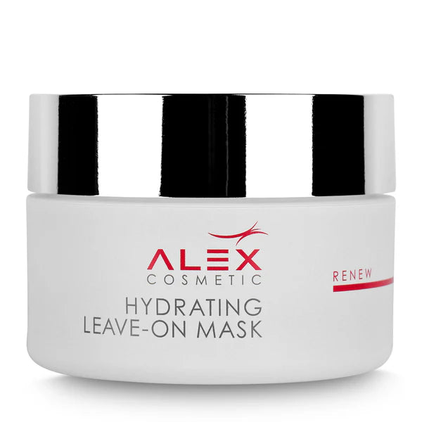 Hydrating Leave-On Mask