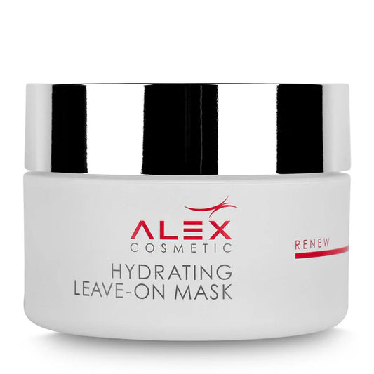 Hydrating Leave-On Mask