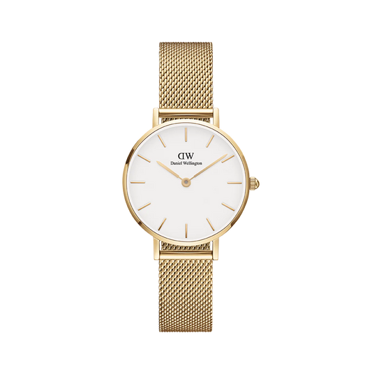 Petite Evergold