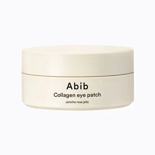 Abib Collagen Eye Patches – Jericho Rose